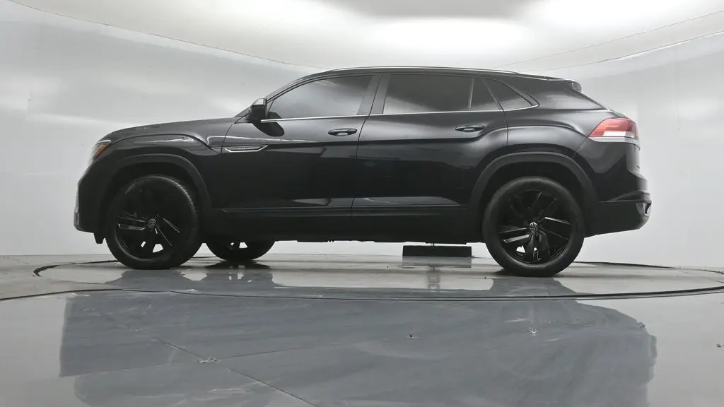 2023 Volkswagen Atlas Cross Sport V6 SE 4Motion
