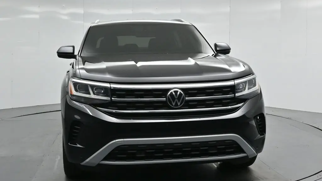 2023 Volkswagen Atlas Cross Sport V6 SE 4Motion