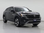 2024 Atlas Cross Sport Thumbnail 1