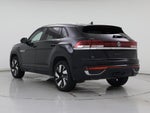 2024 Atlas Cross Sport Thumbnail 2