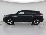 2024 Atlas Cross Sport Thumbnail 3