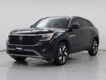 2024 Atlas Cross Sport Thumbnail 4