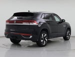 2024 Atlas Cross Sport Thumbnail 8