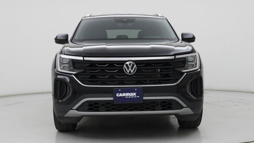 2025 Volkswagen Atlas Cross Sport SE 4Motion