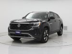 2024 Atlas Cross Sport Thumbnail 4