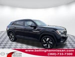 2025 Atlas Cross Sport Thumbnail 1