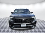 2025 Atlas Cross Sport Thumbnail 2