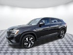2025 Atlas Cross Sport Thumbnail 3