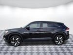 2025 Atlas Cross Sport Thumbnail 4