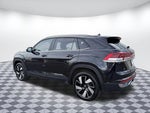 2025 Atlas Cross Sport Thumbnail 5