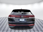 2025 Atlas Cross Sport Thumbnail 6