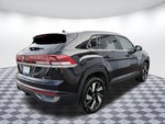 2025 Atlas Cross Sport Thumbnail 7
