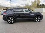 2025 Atlas Cross Sport Thumbnail 8