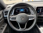 2025 Atlas Cross Sport Thumbnail 14