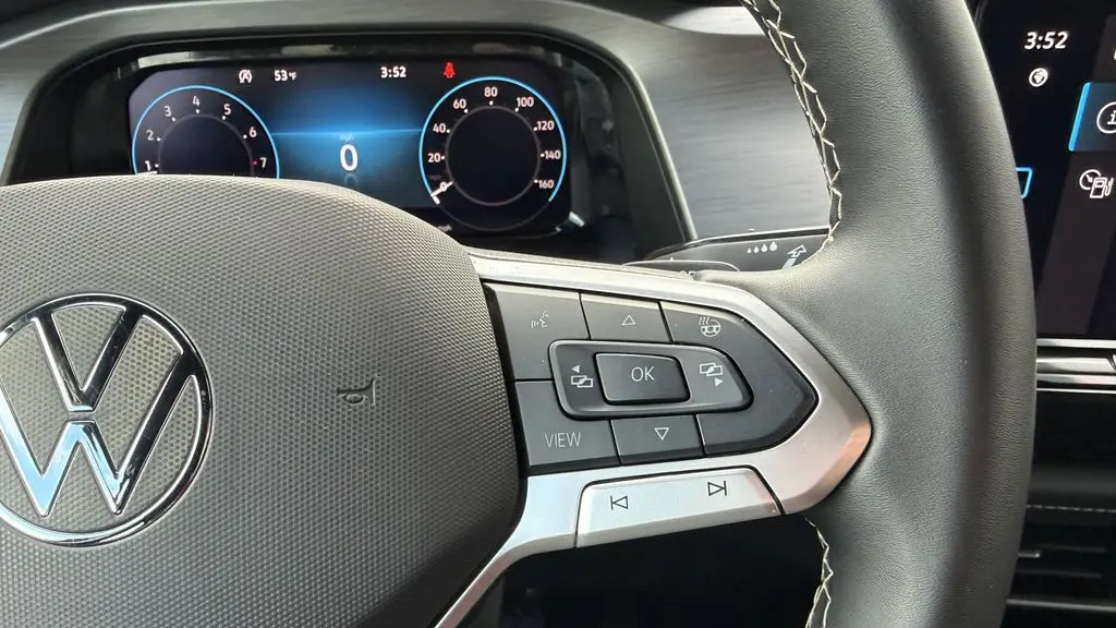 2025 Volkswagen Atlas Cross Sport SE 4Motion