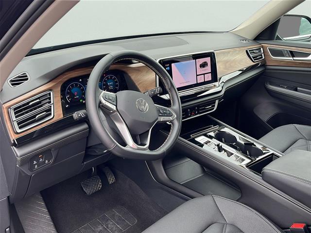 2026 Volkswagen Atlas - $35,627