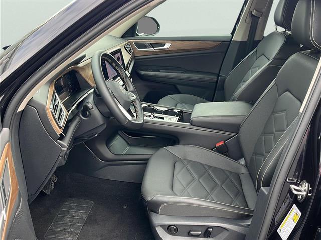 2026 Volkswagen Atlas - $35,627