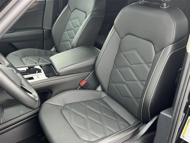 2026 Volkswagen Atlas - $35,627