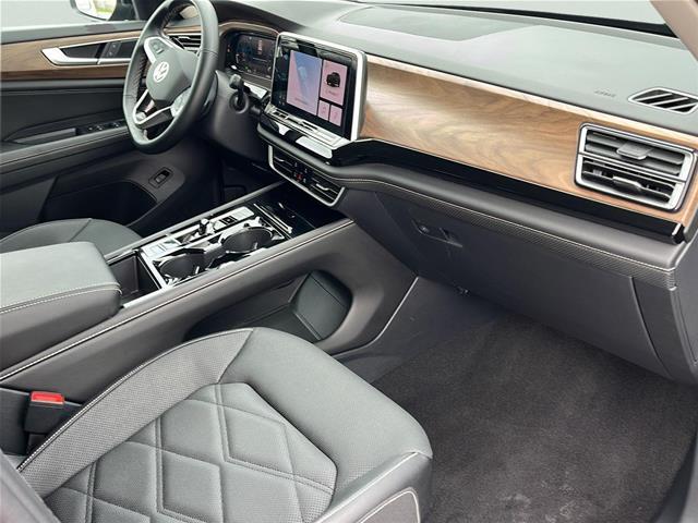 2026 Volkswagen Atlas - $35,627