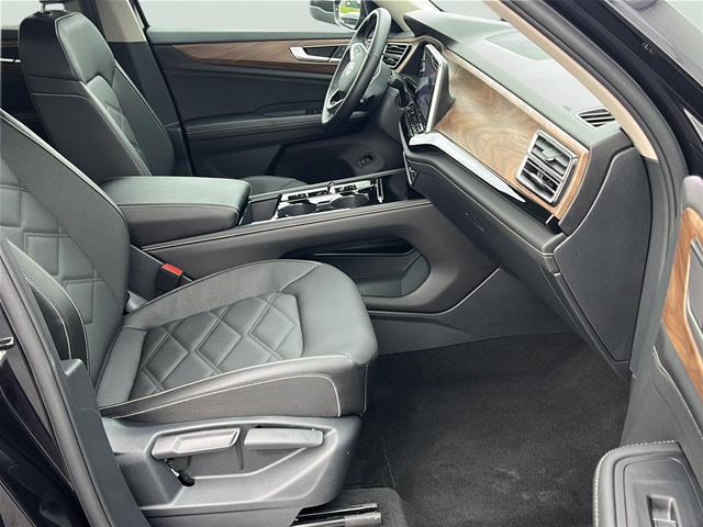 2026 Volkswagen Atlas - $35,627