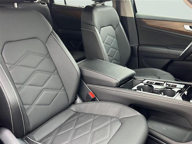 2026 Volkswagen Atlas - $35,627