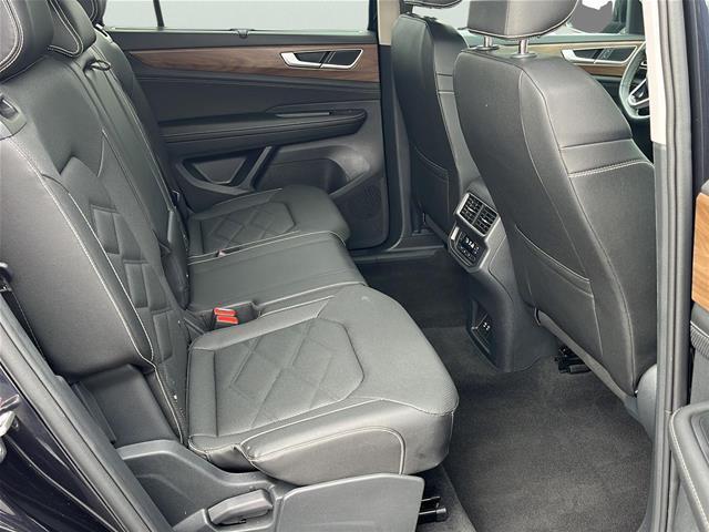 2026 Volkswagen Atlas - $35,627