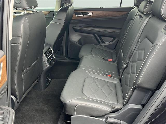 2026 Volkswagen Atlas - $35,627