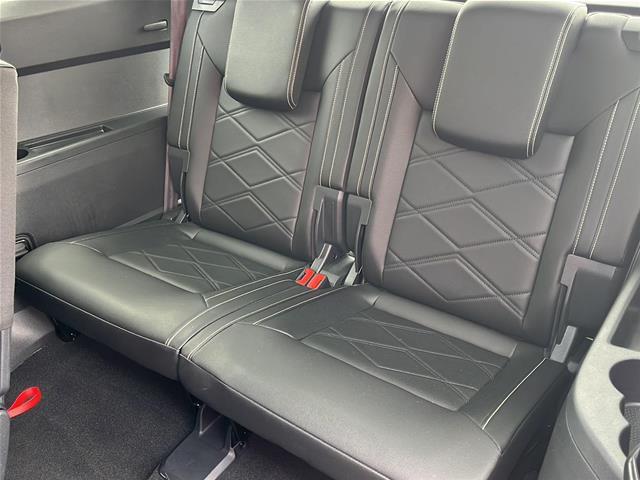 2026 Volkswagen Atlas - $35,627