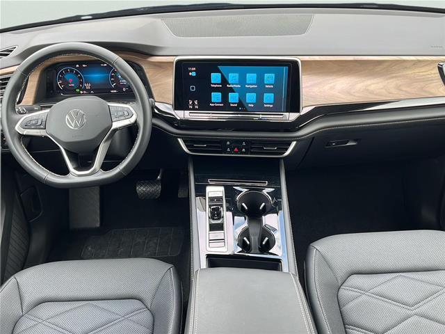 2026 Volkswagen Atlas - $35,627