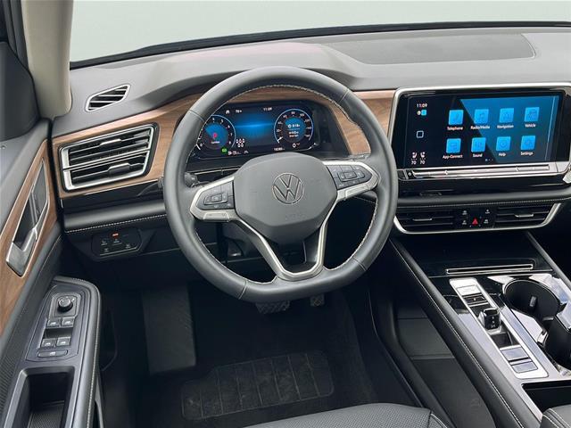 2026 Volkswagen Atlas - $35,627