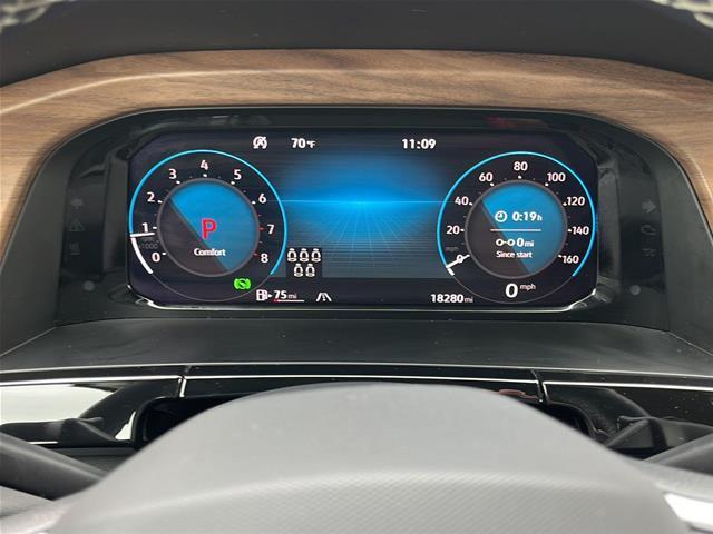 2026 Volkswagen Atlas - $35,627