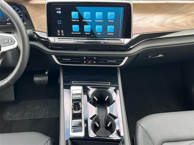 2026 Volkswagen Atlas - $35,627