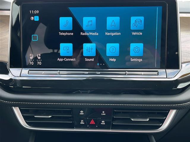 2026 Volkswagen Atlas - $35,627