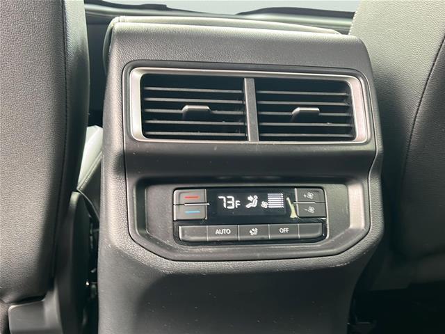 2026 Volkswagen Atlas - $35,627
