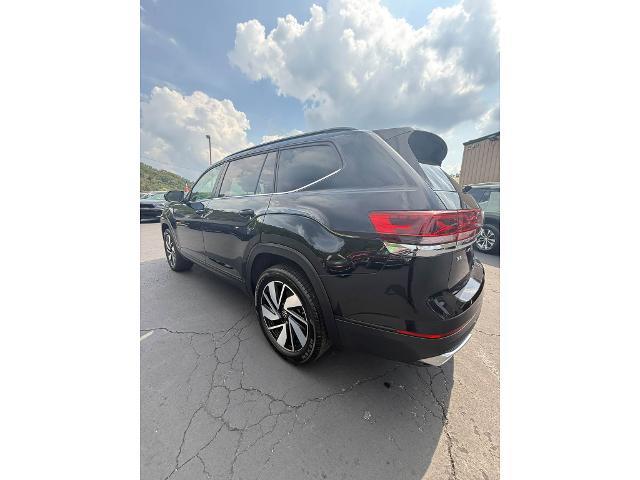 2026 Volkswagen Atlas - $34,723