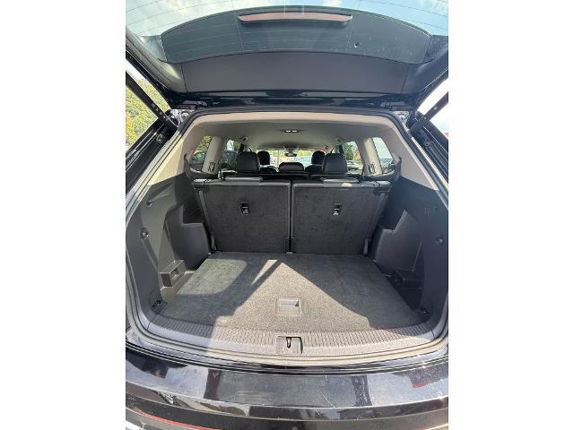 2026 Volkswagen Atlas - $34,723