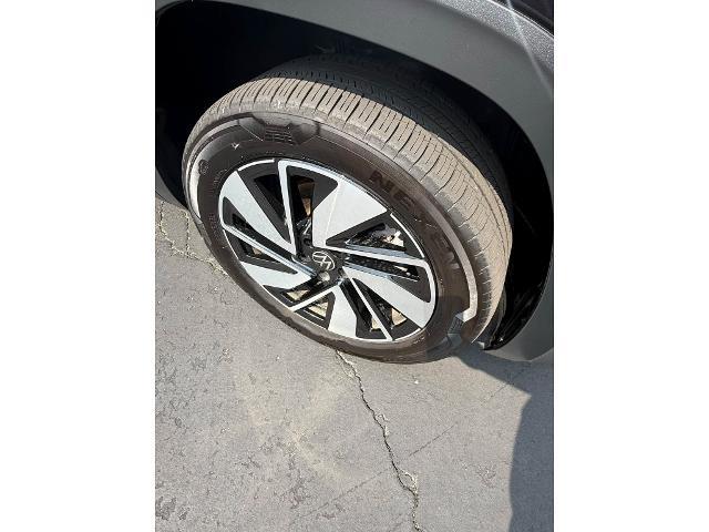 2026 Volkswagen Atlas - $34,723