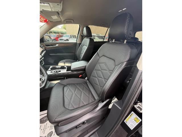 2026 Volkswagen Atlas - $34,723