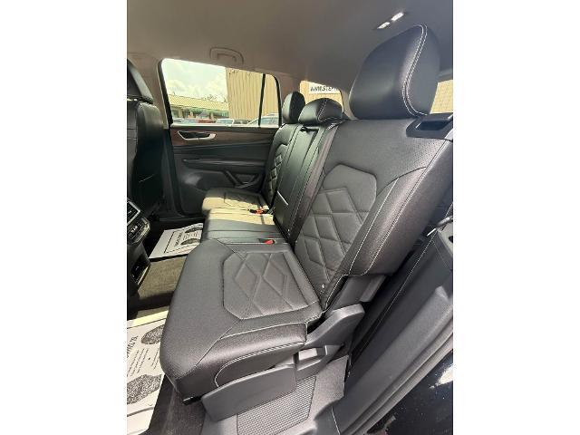 2026 Volkswagen Atlas - $34,723