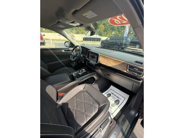 2026 Volkswagen Atlas - $34,723