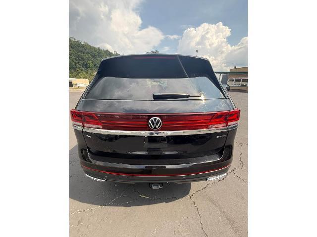 2026 Volkswagen Atlas - $34,723