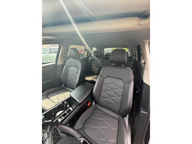 2026 Volkswagen Atlas - $34,723