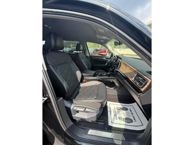 2026 Volkswagen Atlas - $34,723