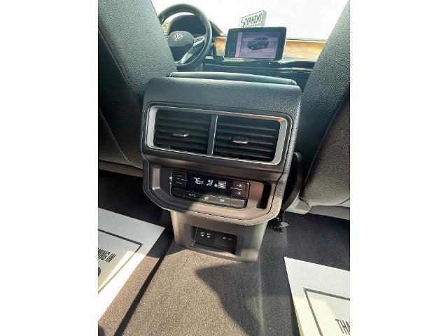 2026 Volkswagen Atlas - $34,723