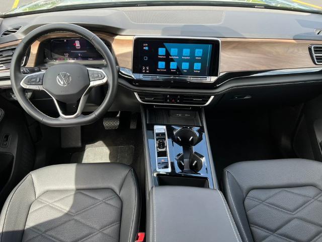2026 Volkswagen Atlas - $40,548