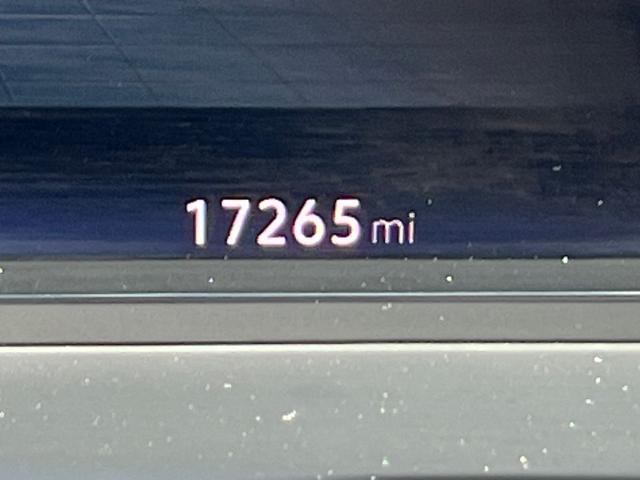 2026 Volkswagen Atlas - $36,900