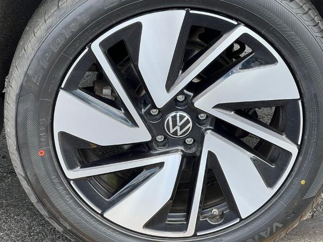 2026 Volkswagen Atlas - $36,900