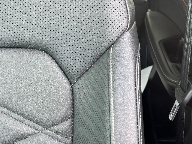 2026 Volkswagen Atlas - $36,900
