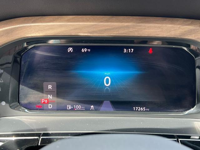 2026 Volkswagen Atlas - $36,900