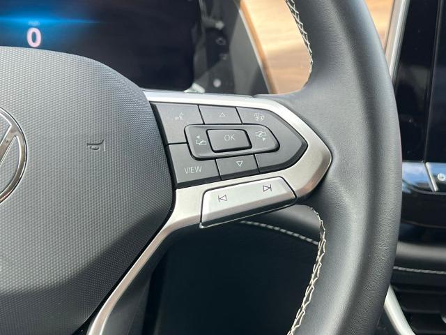 2026 Volkswagen Atlas - $36,900